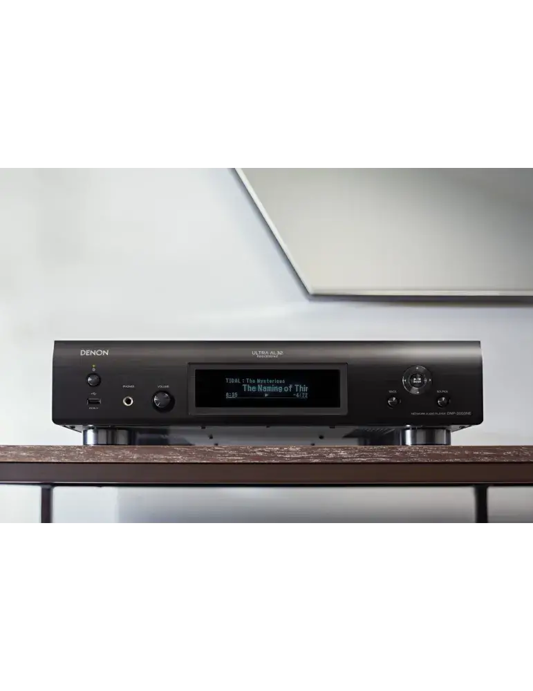 Odtwarzacz sieciowy Denon DNP-2000NE | Ultra AL32 | HDMI ARC
