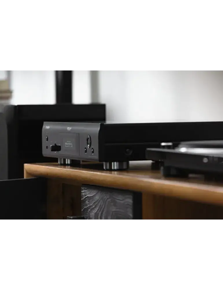 Odtwarzacz sieciowy Denon DNP-2000NE | Ultra AL32 | HDMI ARC