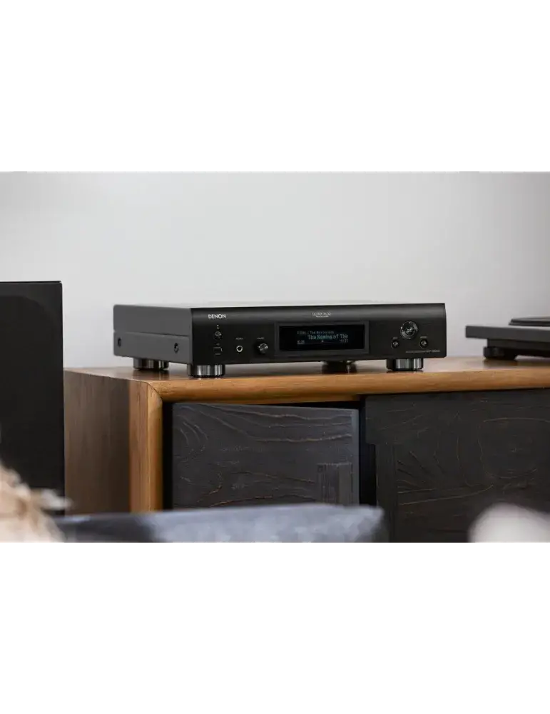 Odtwarzacz sieciowy Denon DNP-2000NE | Ultra AL32 | HDMI ARC