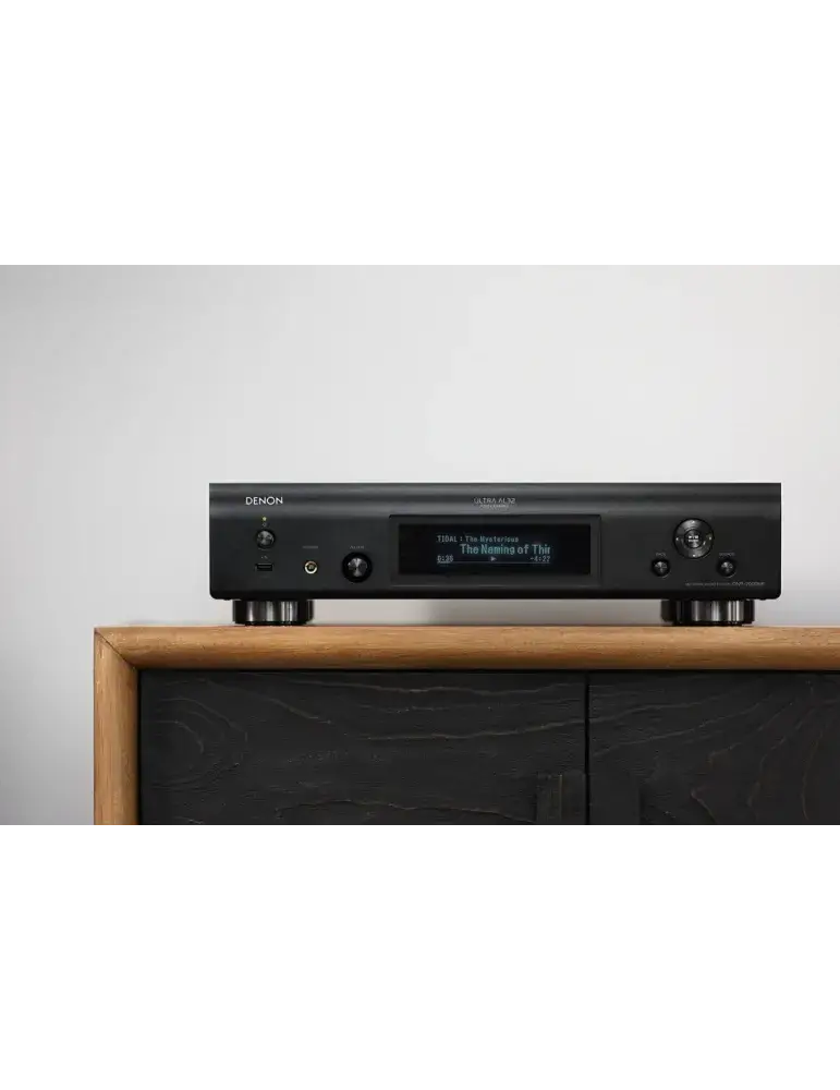 Odtwarzacz sieciowy Denon DNP-2000NE | Ultra AL32 | HDMI ARC