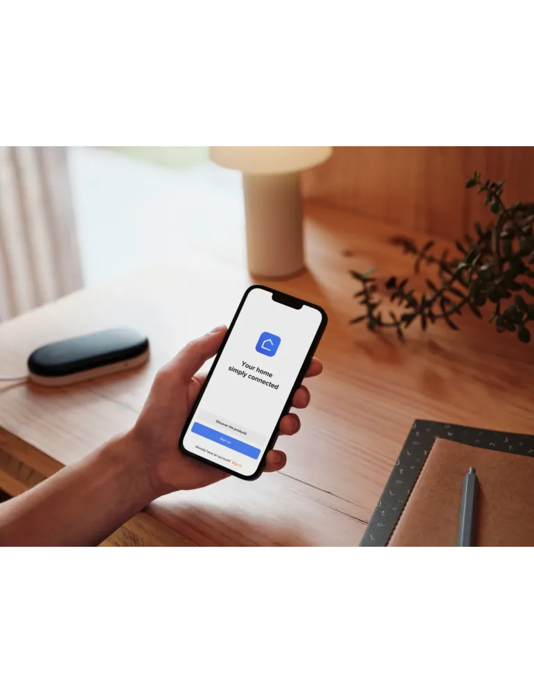 Netatmo Smart AC Controller | Inteligentne sterowanie klimatyzacją