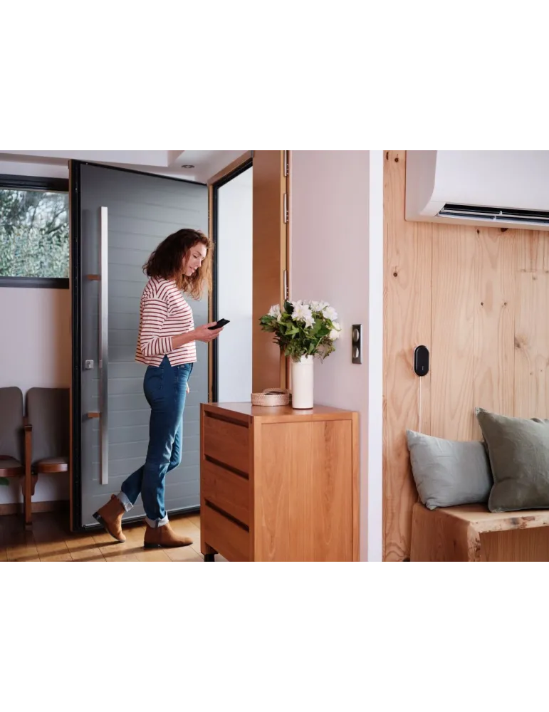 Netatmo Smart AC Controller | Inteligentne sterowanie klimatyzacją