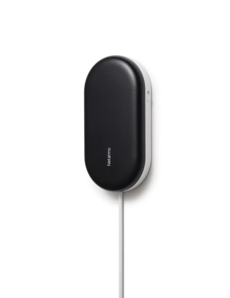 Netatmo Smart AC Controller | Inteligentne sterowanie klimatyzacją