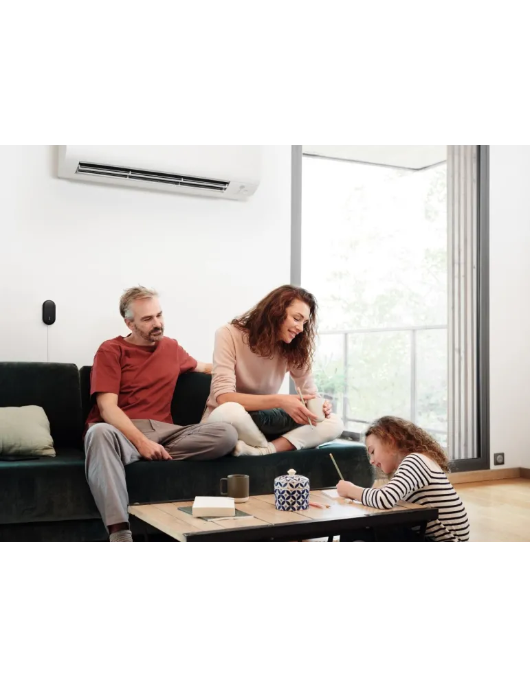 Netatmo Smart AC Controller | Inteligentne sterowanie klimatyzacją