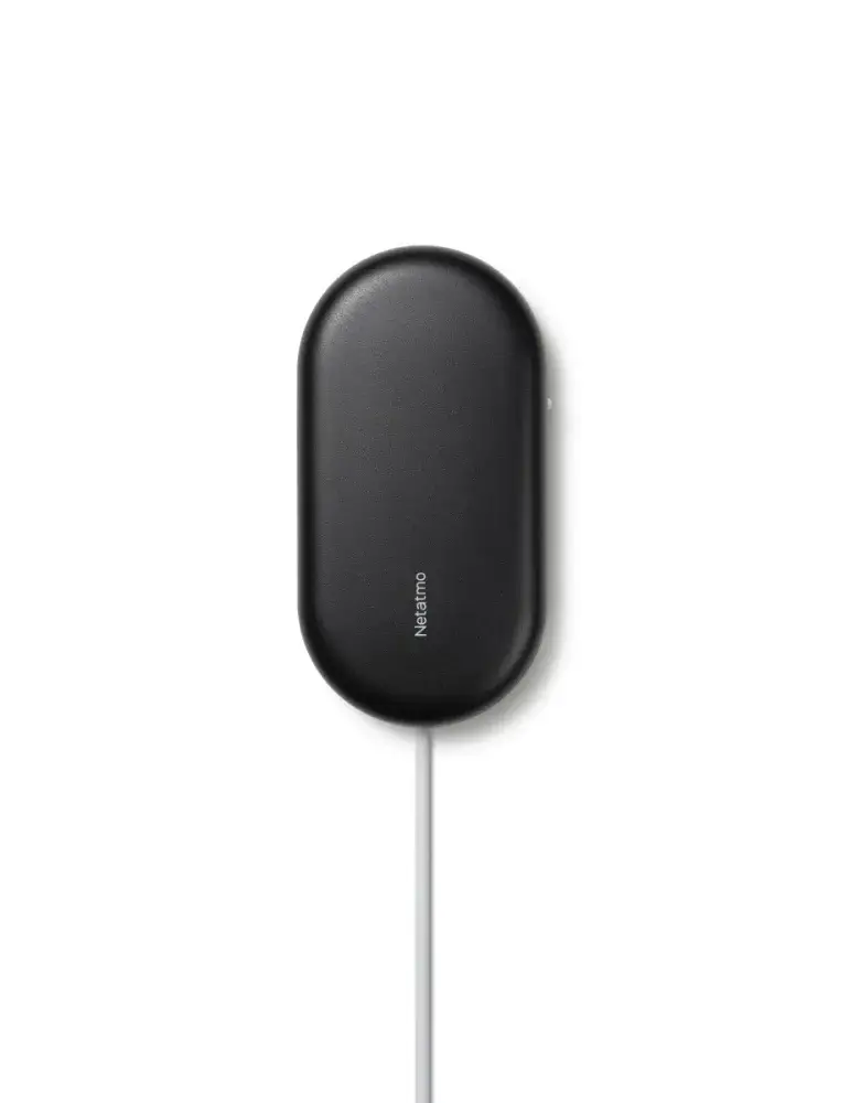 Netatmo Smart AC Controller | Inteligentne sterowanie klimatyzacją