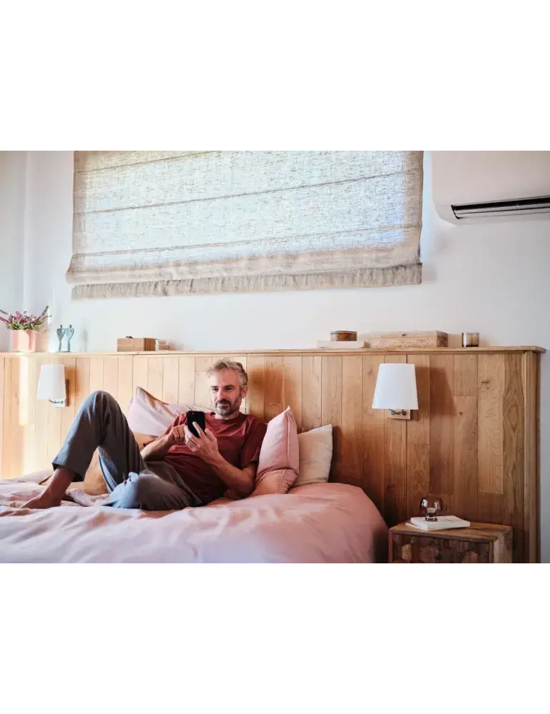 Netatmo Smart AC Controller | Inteligentne sterowanie klimatyzacją