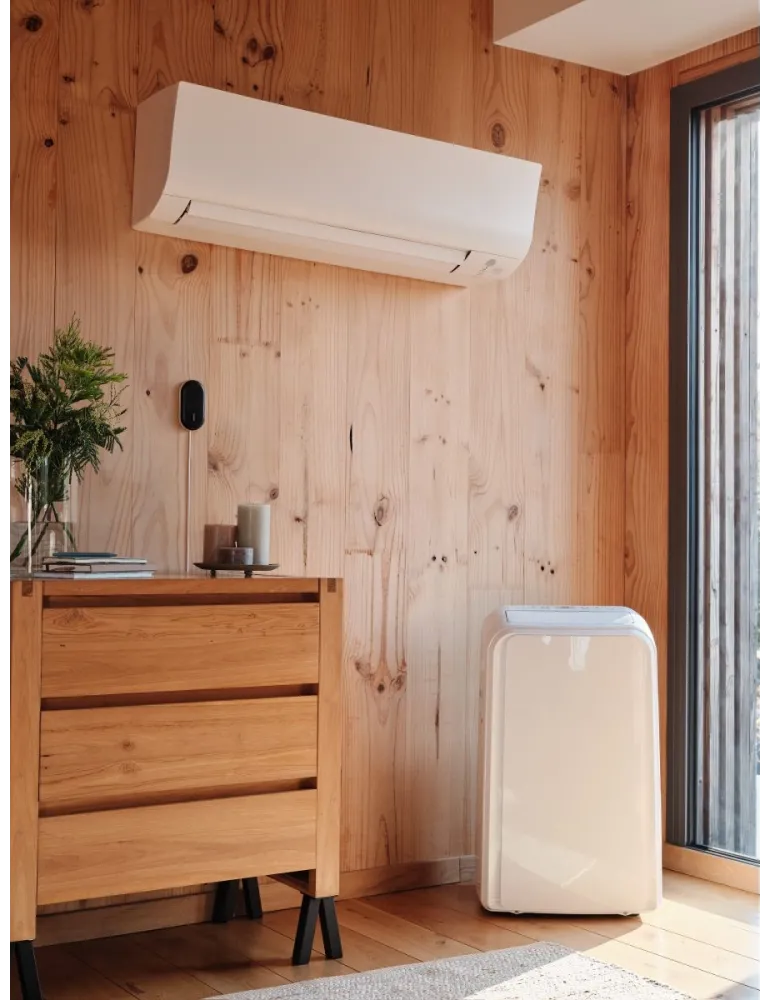 Netatmo Smart AC Controller | Inteligentne sterowanie klimatyzacją