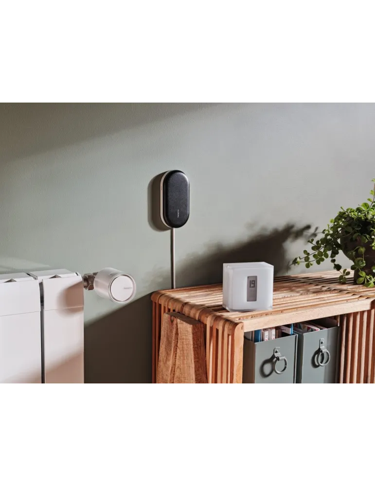 Netatmo Smart AC Controller | Inteligentne sterowanie klimatyzacją