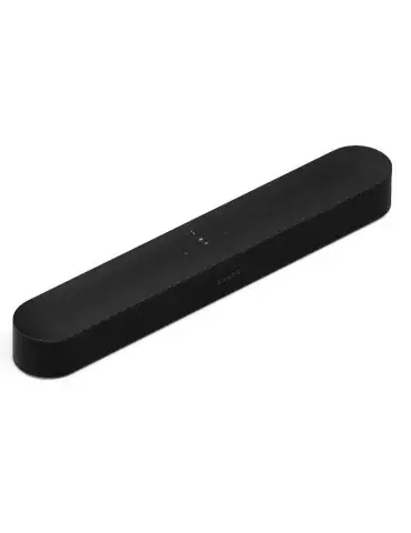Zestaw kina domowego Sonos Beam Gen 2 | Era 100 | Sub Mini 2