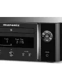 Marantz MCR612 Melody X — Amplituner stereo CD z HEOS i Wi-Fi
