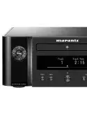 Marantz MCR612 Melody X — Amplituner stereo CD z HEOS i Wi-Fi