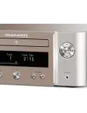Marantz MCR612 Melody X — Amplituner stereo CD z HEOS i Wi-Fi