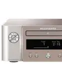 Marantz MCR612 Melody X — Amplituner stereo CD z HEOS i Wi-Fi