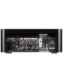 Marantz MCR612 Melody X — Amplituner stereo CD z HEOS i Wi-Fi