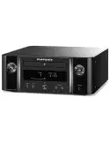 Marantz MCR612 Melody X — Amplituner stereo CD z HEOS i Wi-Fi