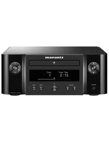 Amplituner Marantz MCR612 Melody X | CD, DAB+, Wi-Fi