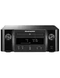Marantz MCR612 Melody X — Amplituner stereo CD z HEOS i Wi-Fi