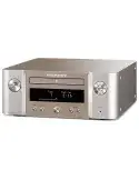 Marantz MCR612 Melody X — Amplituner stereo CD z HEOS i Wi-Fi