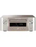 Marantz MCR612 Melody X — Amplituner stereo CD z HEOS i Wi-Fi