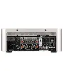 Marantz MCR612 Melody X — Amplituner stereo CD z HEOS i Wi-Fi