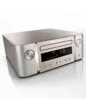 Marantz MCR612 Melody X — Amplituner stereo CD z HEOS i Wi-Fi