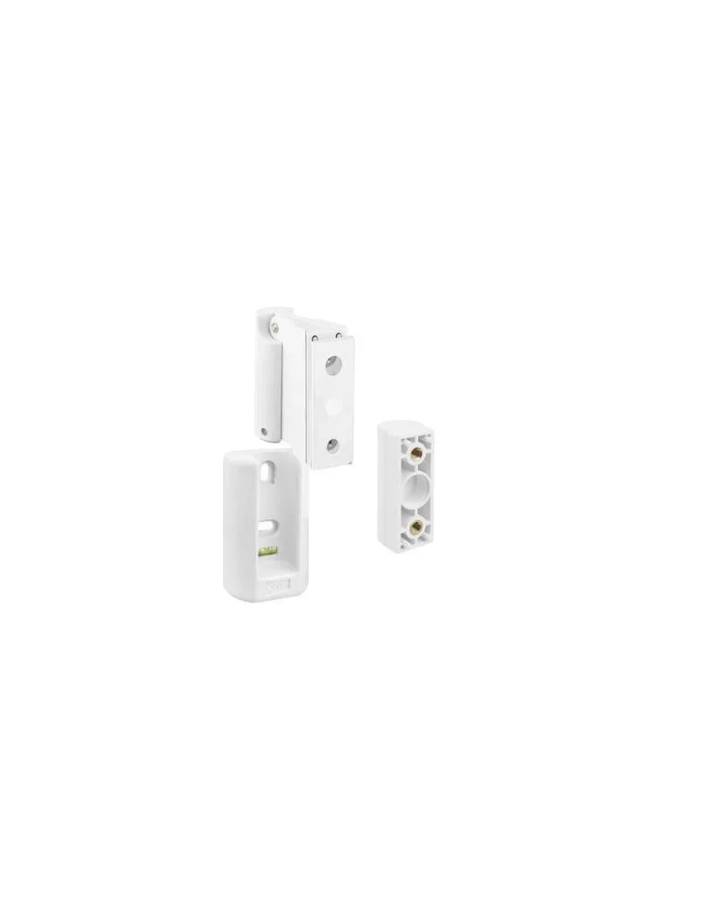 Uchwyt ścienny CAVUS DH 150 | Obrotowy i uchylny | CAVUS