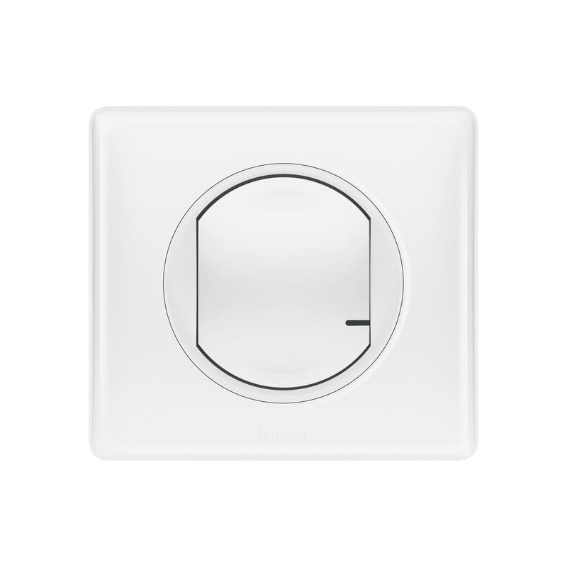 LEGRAND CELIANE DIMMABLE SWITCH CONN Łącznik connected