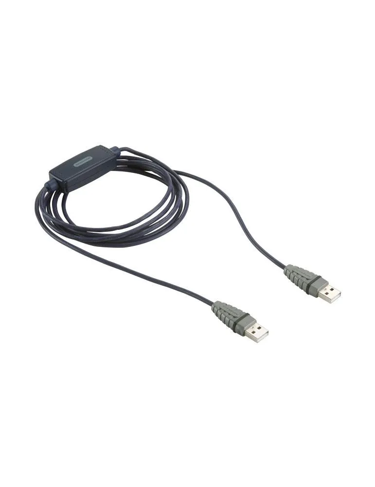 BCP5702 Przewód USB do transmisji danych 1xUSB-A wtyk męski