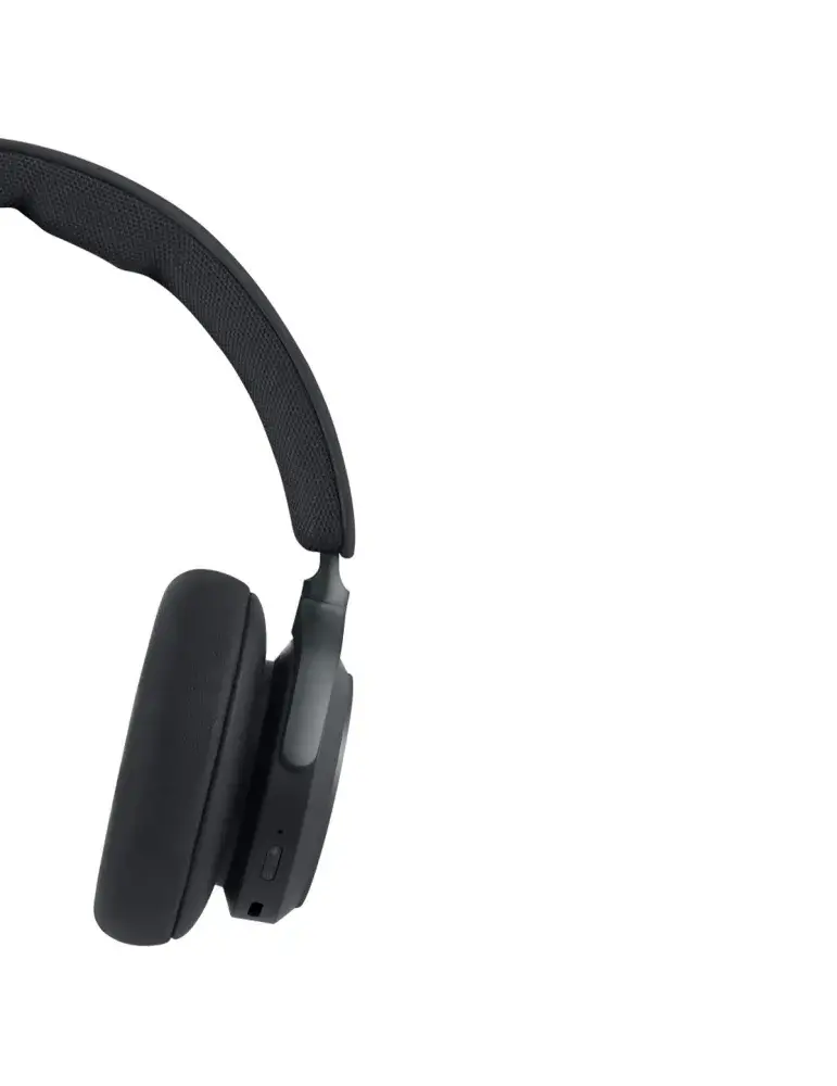 Słuchawki Beoplay HX | ANC | Komfort i jakość dźwięku | BANG & OLUFSEN