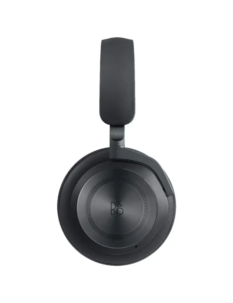 Słuchawki Beoplay HX | ANC | Komfort i jakość dźwięku | BANG & OLUFSEN