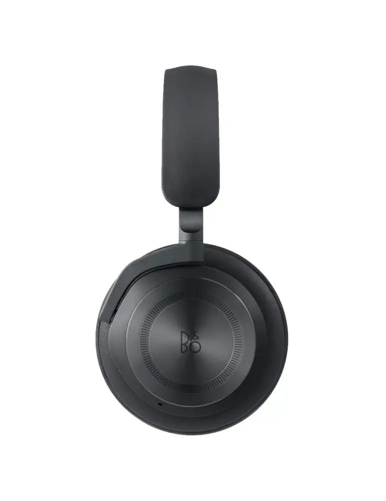Słuchawki Beoplay HX | ANC | Komfort i jakość dźwięku | BANG & OLUFSEN