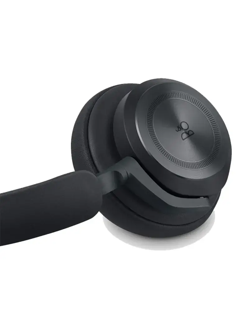 Słuchawki Beoplay HX | ANC | Komfort i jakość dźwięku | BANG & OLUFSEN