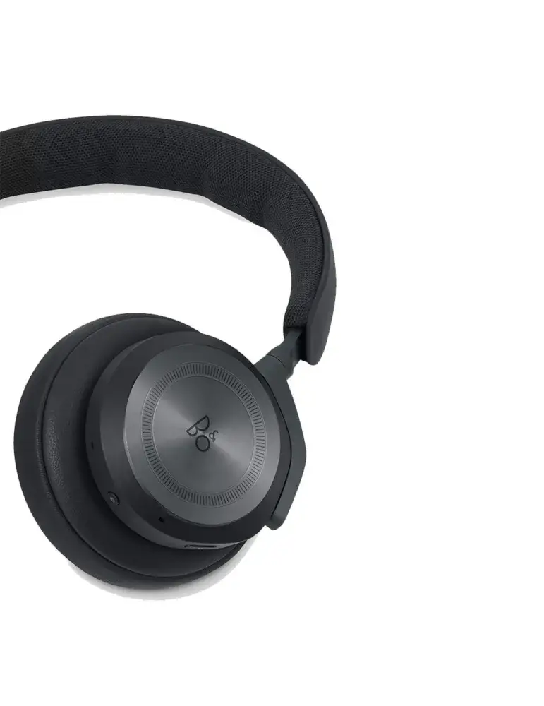 Słuchawki Beoplay HX | ANC | Komfort i jakość dźwięku | BANG & OLUFSEN