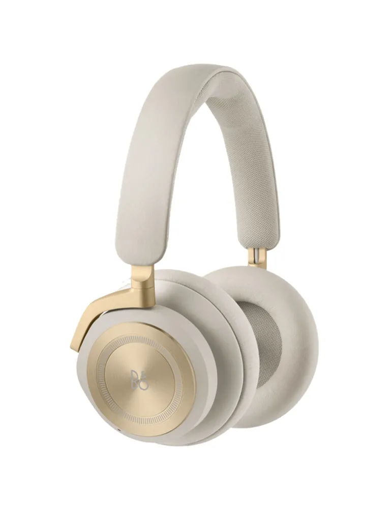 Słuchawki Beoplay HX | ANC | Komfort i jakość dźwięku | BANG & OLUFSEN