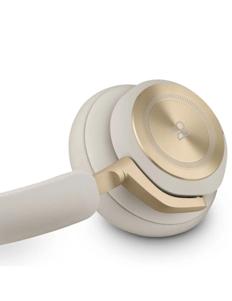Słuchawki Beoplay HX | ANC | Komfort i jakość dźwięku | BANG & OLUFSEN