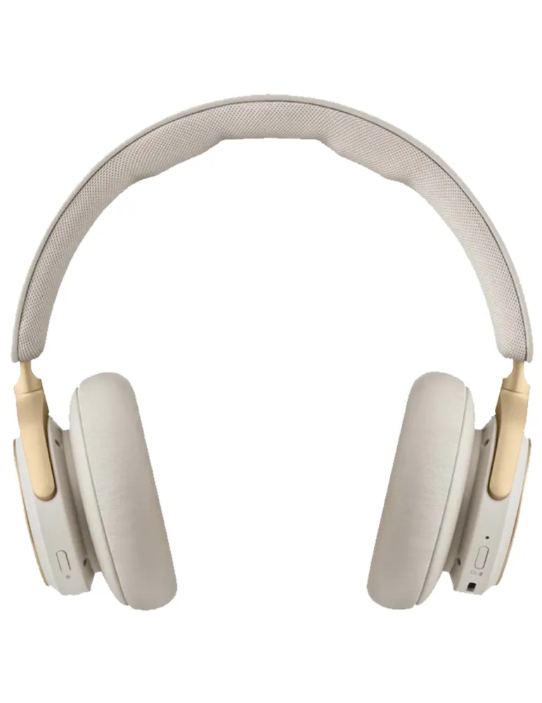 Słuchawki Beoplay HX | ANC | Komfort i jakość dźwięku | BANG & OLUFSEN