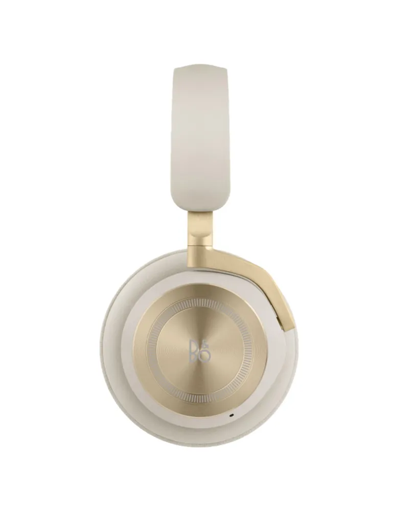 Słuchawki Beoplay HX | ANC | Komfort i jakość dźwięku | BANG & OLUFSEN