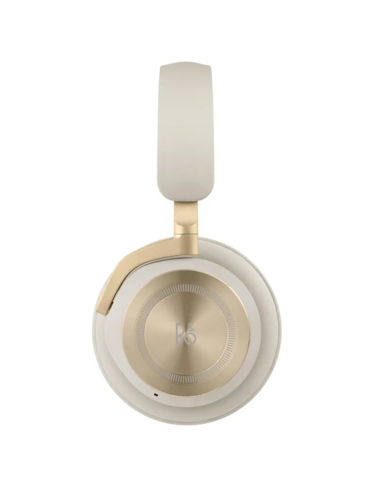 Słuchawki Beoplay HX | ANC | Komfort i jakość dźwięku | BANG & OLUFSEN