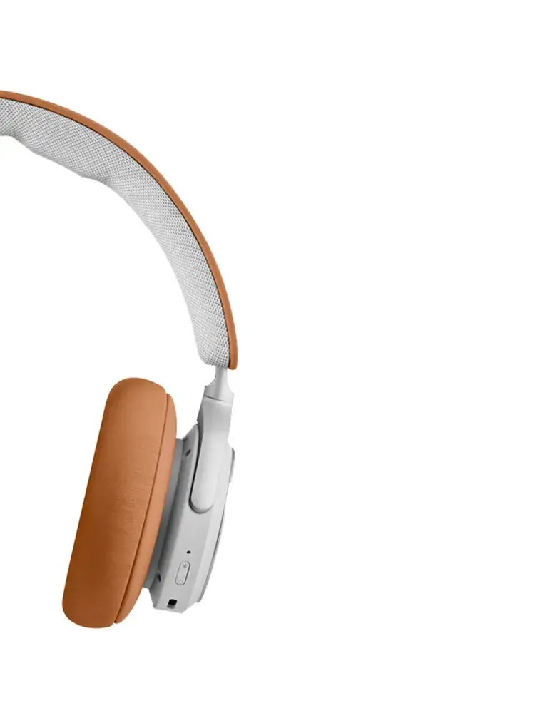 Słuchawki Beoplay HX | ANC | Komfort i jakość dźwięku | BANG & OLUFSEN
