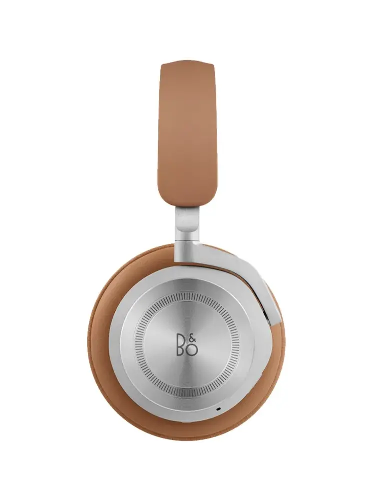 Słuchawki Beoplay HX | ANC | Komfort i jakość dźwięku | BANG & OLUFSEN