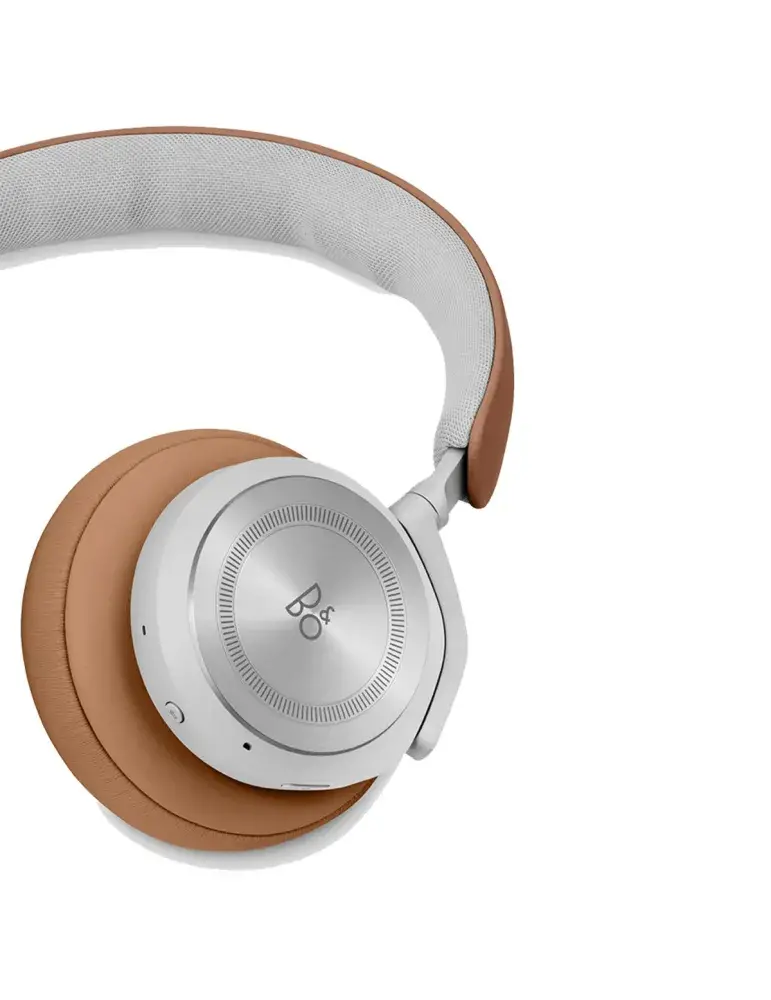 Słuchawki Beoplay HX | ANC | Komfort i jakość dźwięku | BANG & OLUFSEN