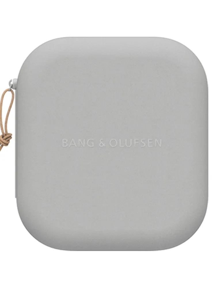 Słuchawki Beoplay HX | ANC | Komfort i jakość dźwięku | BANG & OLUFSEN