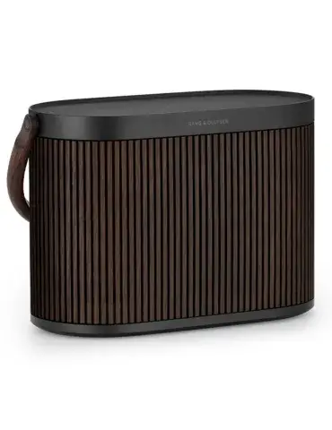 Beosound A5 | Głośnik przenośny | Wi-Fi i Bluetooth | B&O