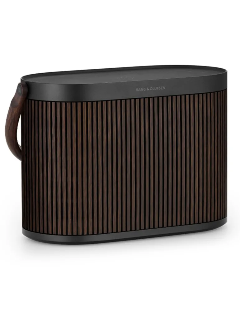 Beosound A5 | Głośnik przenośny | Wi-Fi i Bluetooth | B&O