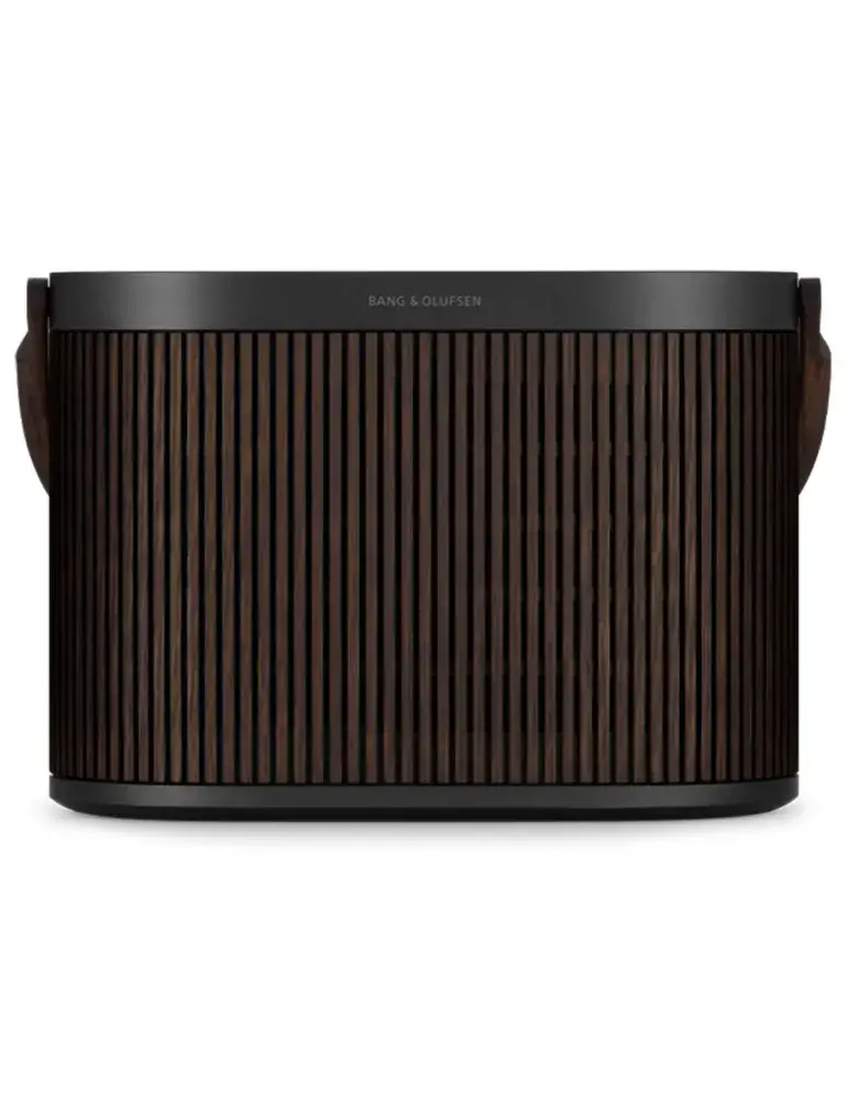 Beosound A5 | Głośnik przenośny | Wi-Fi i Bluetooth | B&O