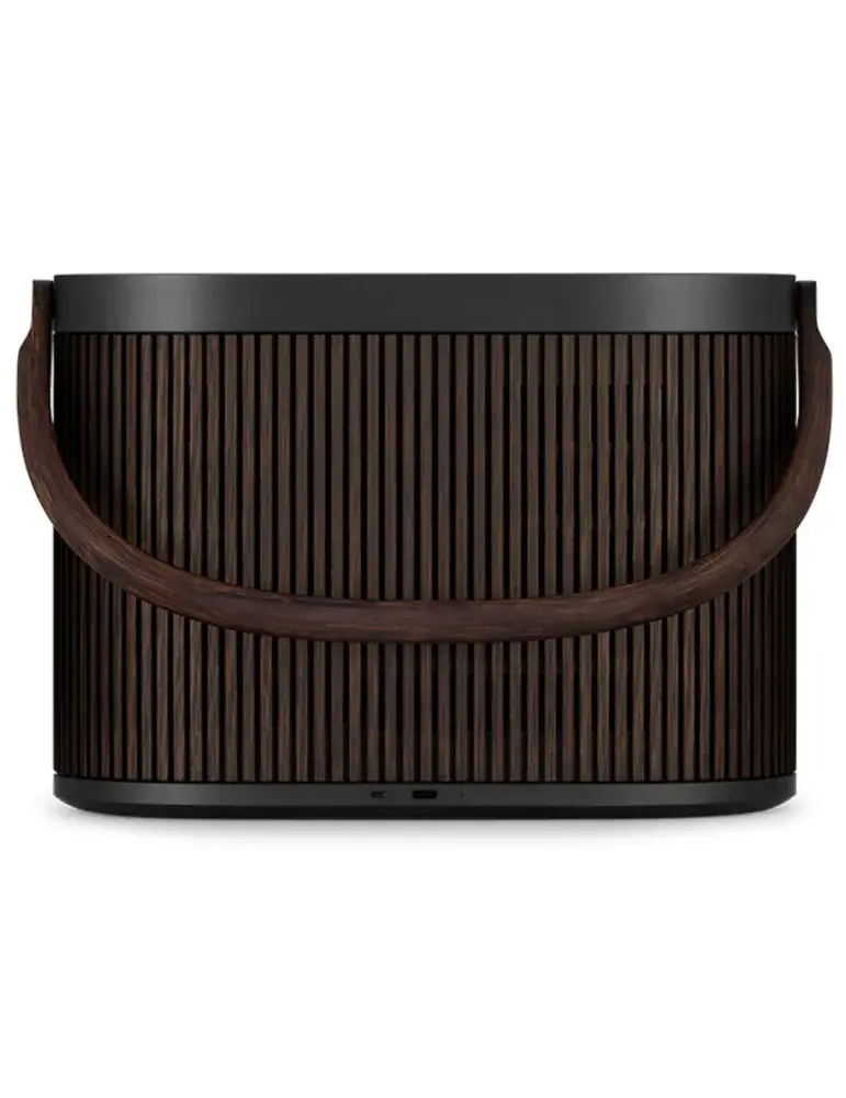 Beosound A5 | Głośnik przenośny | Wi-Fi i Bluetooth | B&O