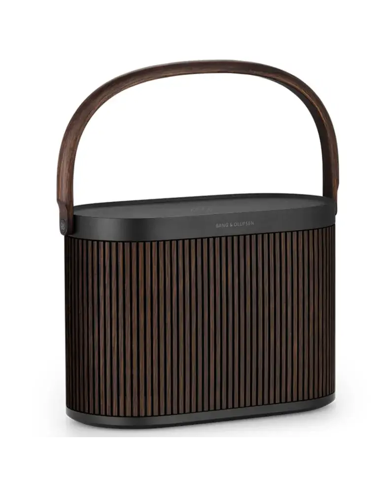 Beosound A5 | Głośnik przenośny | Wi-Fi i Bluetooth | B&O