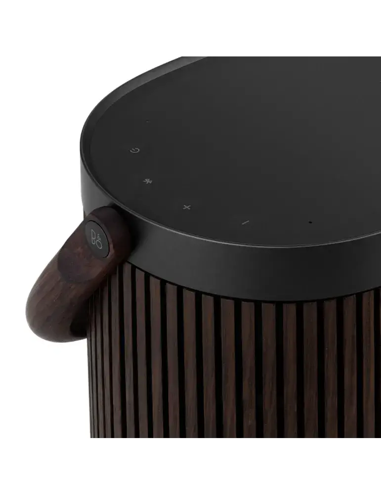 Beosound A5 | Głośnik przenośny | Wi-Fi i Bluetooth | B&O