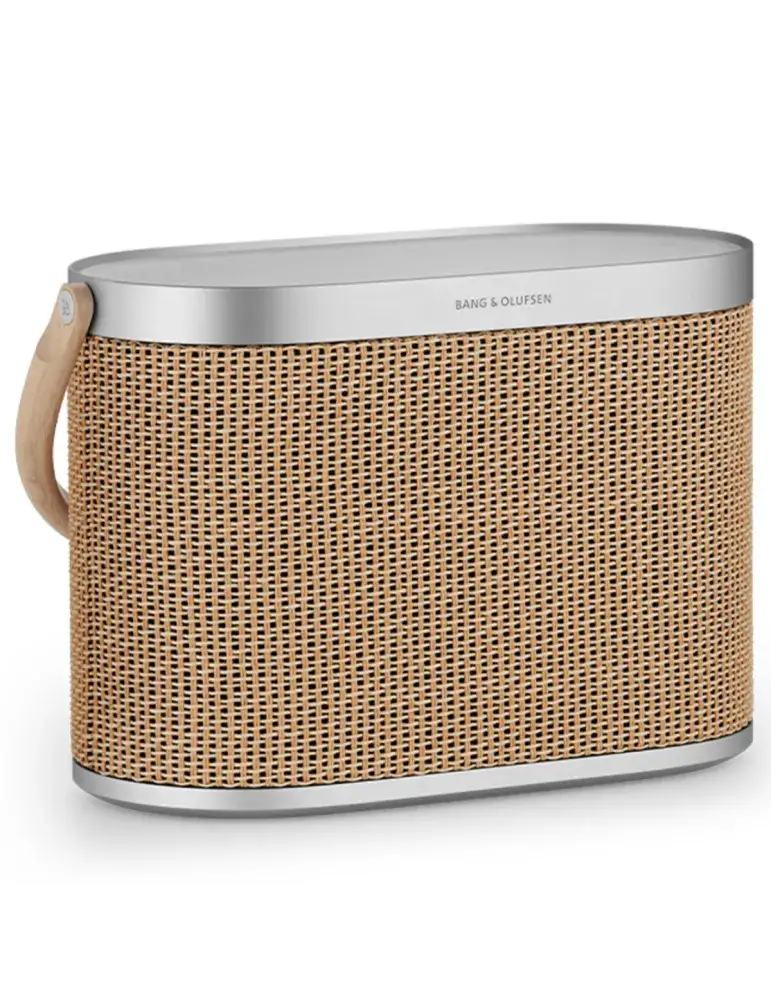 Beosound A5 | Głośnik przenośny | Wi-Fi i Bluetooth | B&O