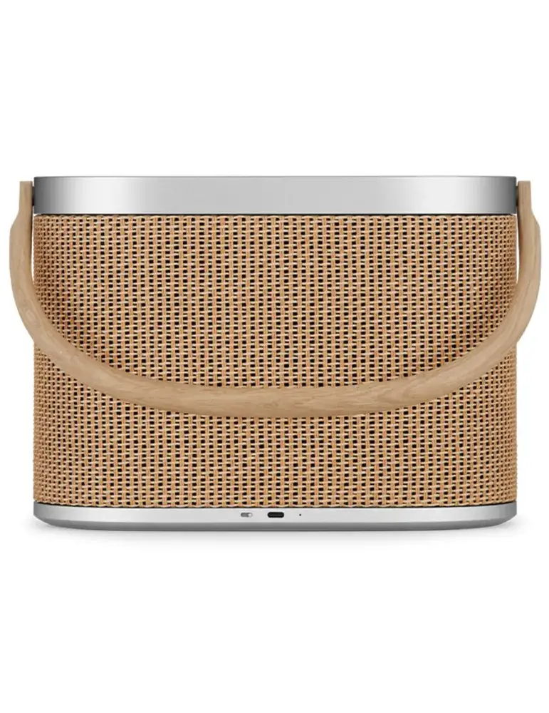 Beosound A5 | Głośnik przenośny | Wi-Fi i Bluetooth | B&O